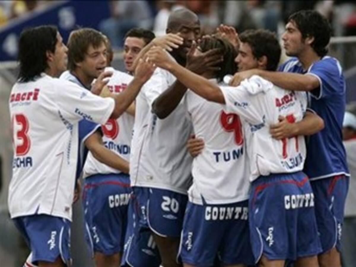 Deuda de la AUF con árbitros pone en riesgo el inicio del Apertura en Uruguay