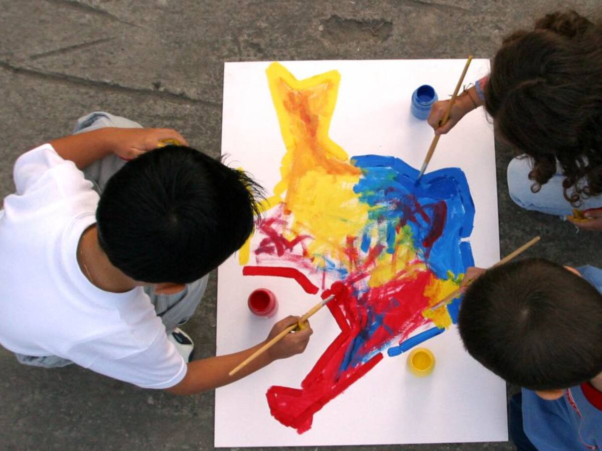 Instituciones del Valle inician clases con el PAE incluido
