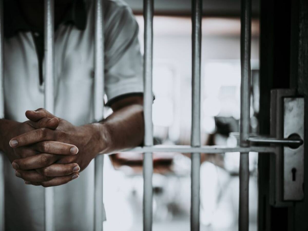 Testigo del caso 'narcofiscales' firmó preacuerdo con la Fiscalía