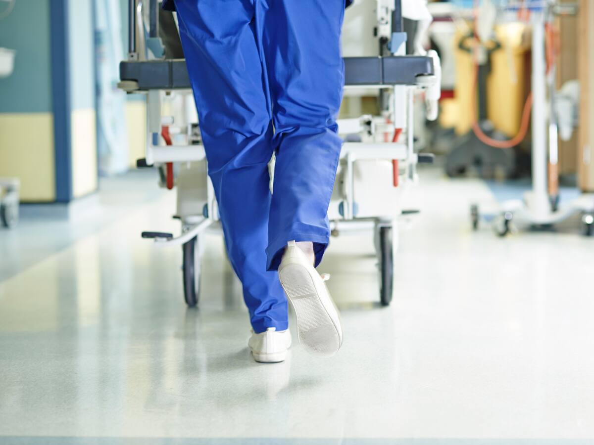 Personería de Pereira denuncia fallas en la suficiencia de la red de salud pública de la ciudad