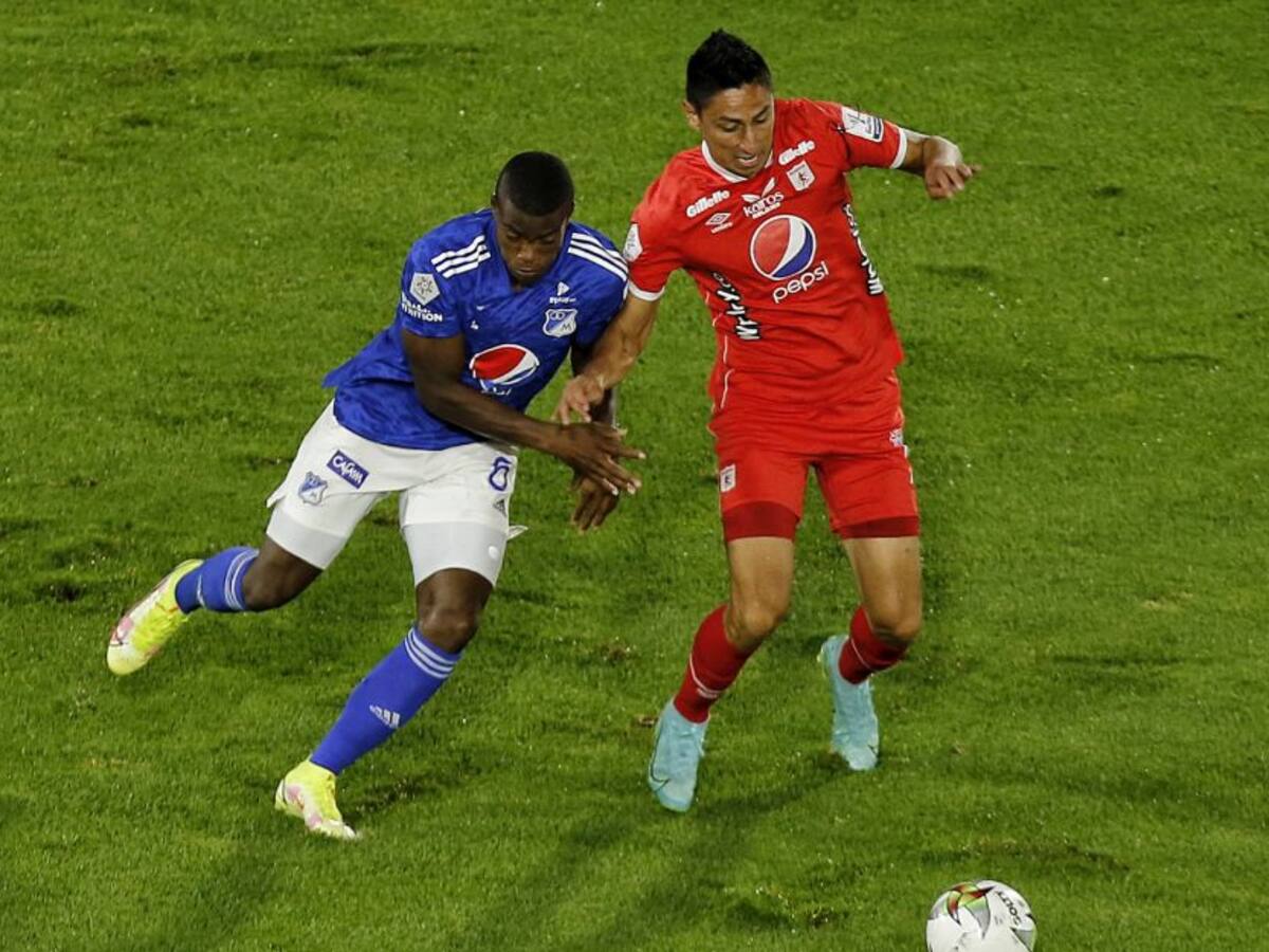 América confirma estadio en el que jugará contra Millonarios