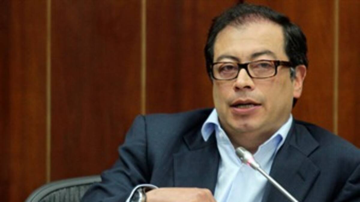 Corte Constitucional aceptó estudio de tutela por caso Petro