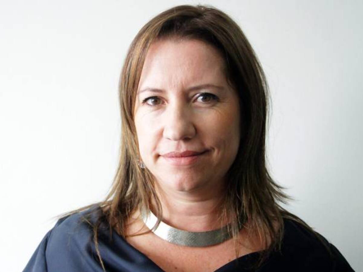 Corte salvó a Paula Gaviria de ir a prisión por demandas de víctimas