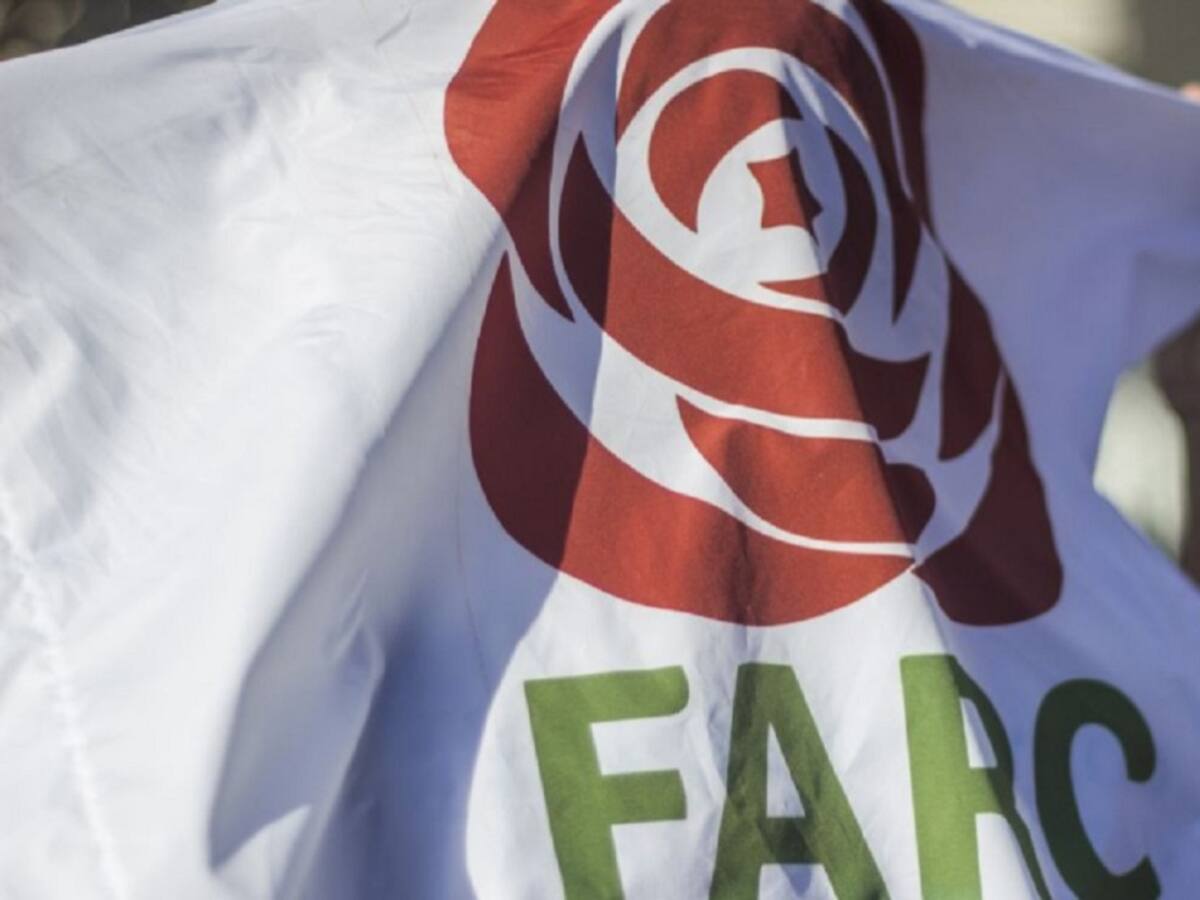 Partido FARC denuncia que dos de sus militantes fueron amenazados en Cúcuta