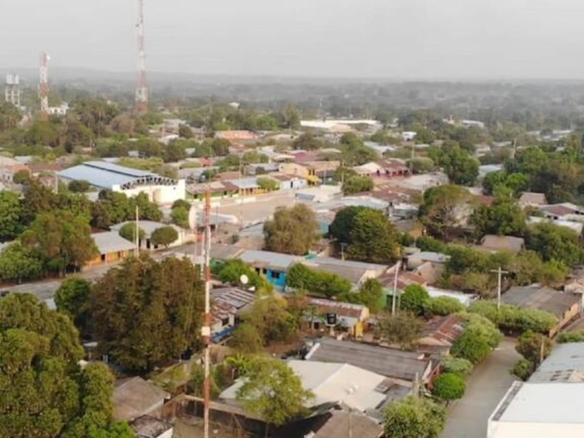 Investigan asesinato de joven hallado con impactos de bala en zona rural de Barranco de Loba