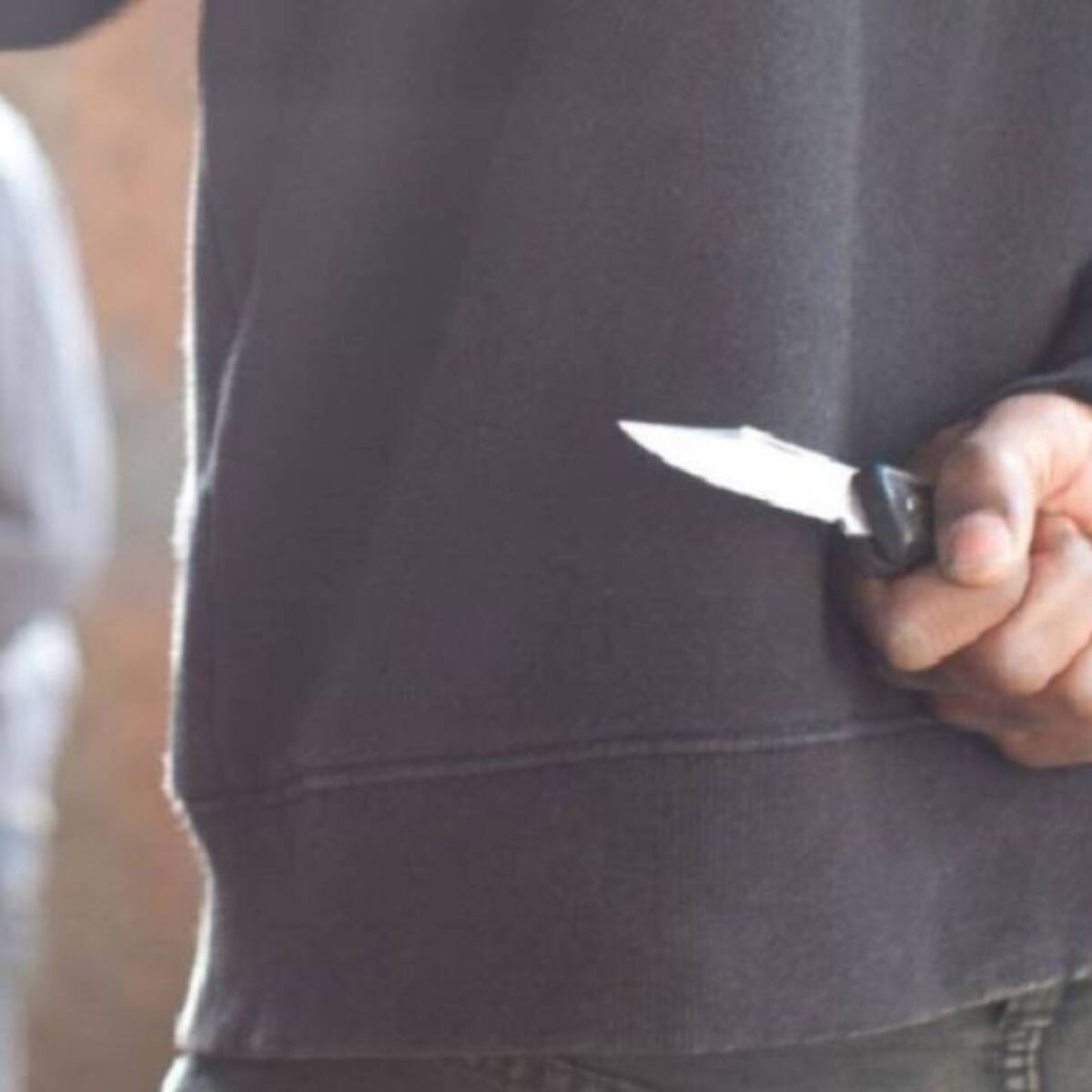 Turba asesina a joven después de un supuesto atraco en Barranquilla