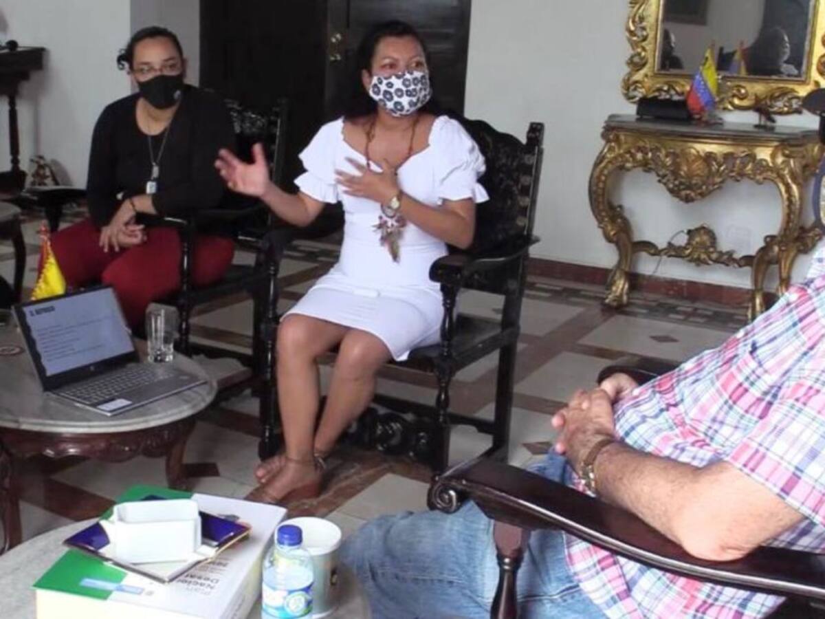 Alcaldía de Cartagena busca albergue para animales en situación de calle