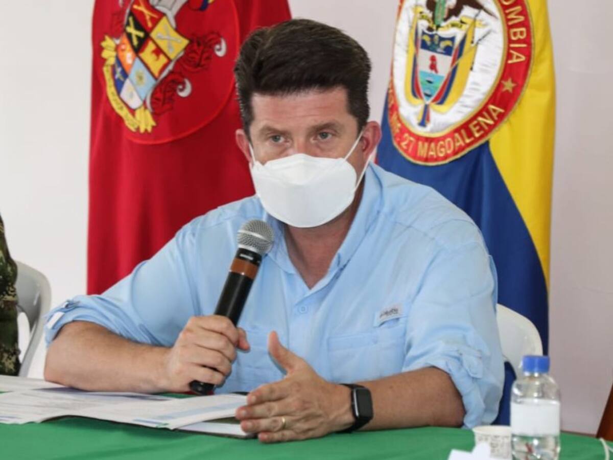 “Garantizaremos la movilidad de los colombianos”: MinDefensa