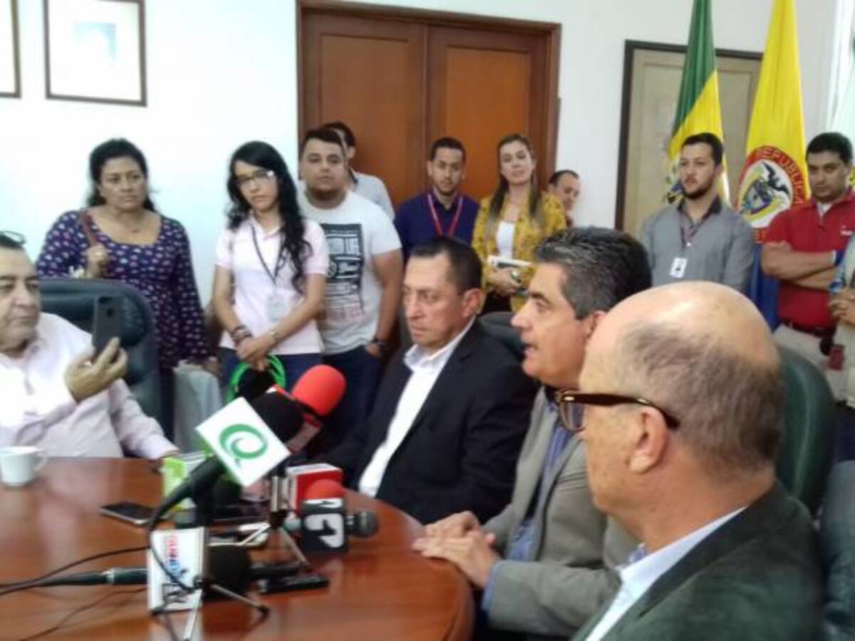 Castellanos tiene el programa más ambicioso anticorrupción: Gobernador