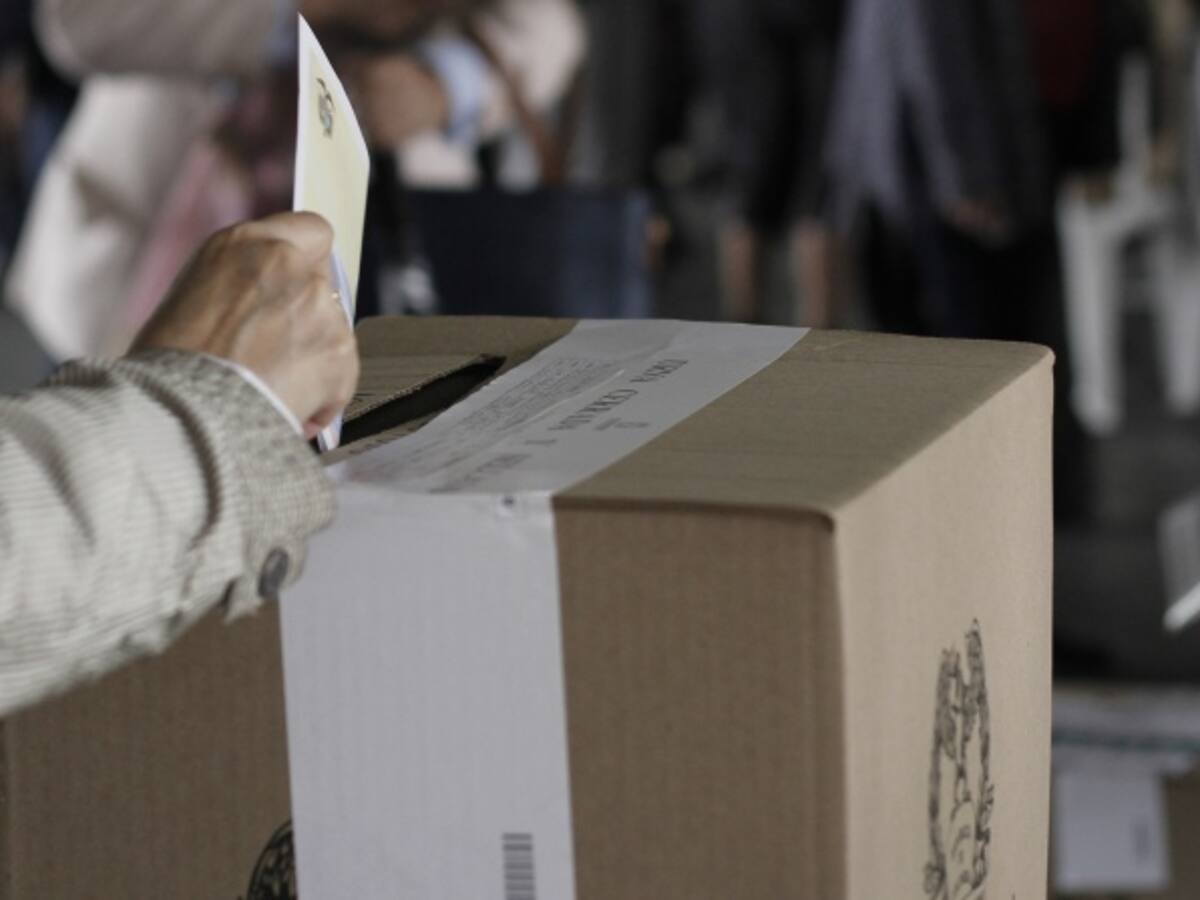 Arauca tendrá gobernador ad hoc para elecciones del 11 de marzo