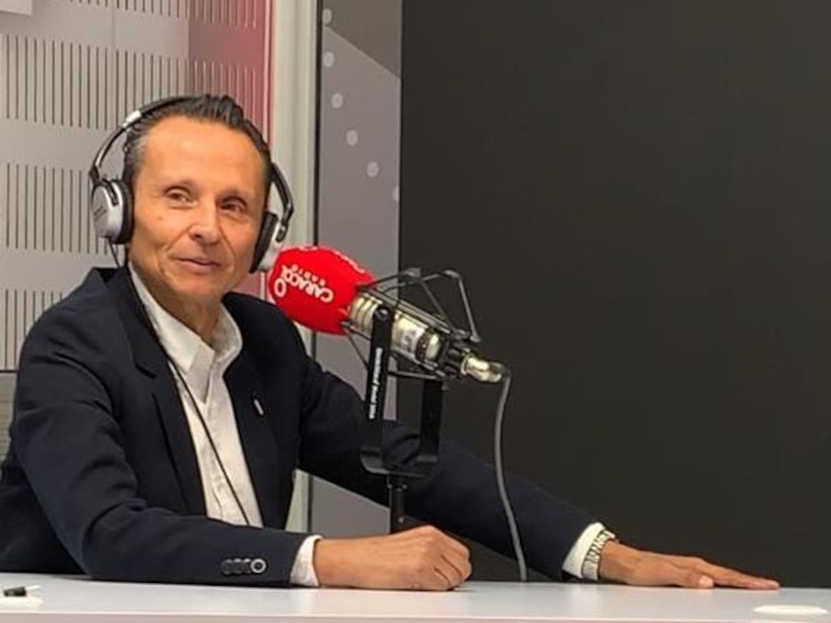 Caracol Radio y Claro Música anuncian una innovadora alianza: radio sin consumo de datos