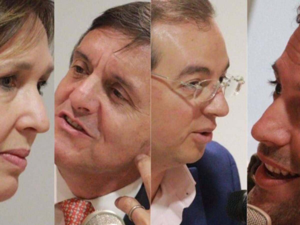 ¿Qué necesitamos para gobernar en la era de los datos?