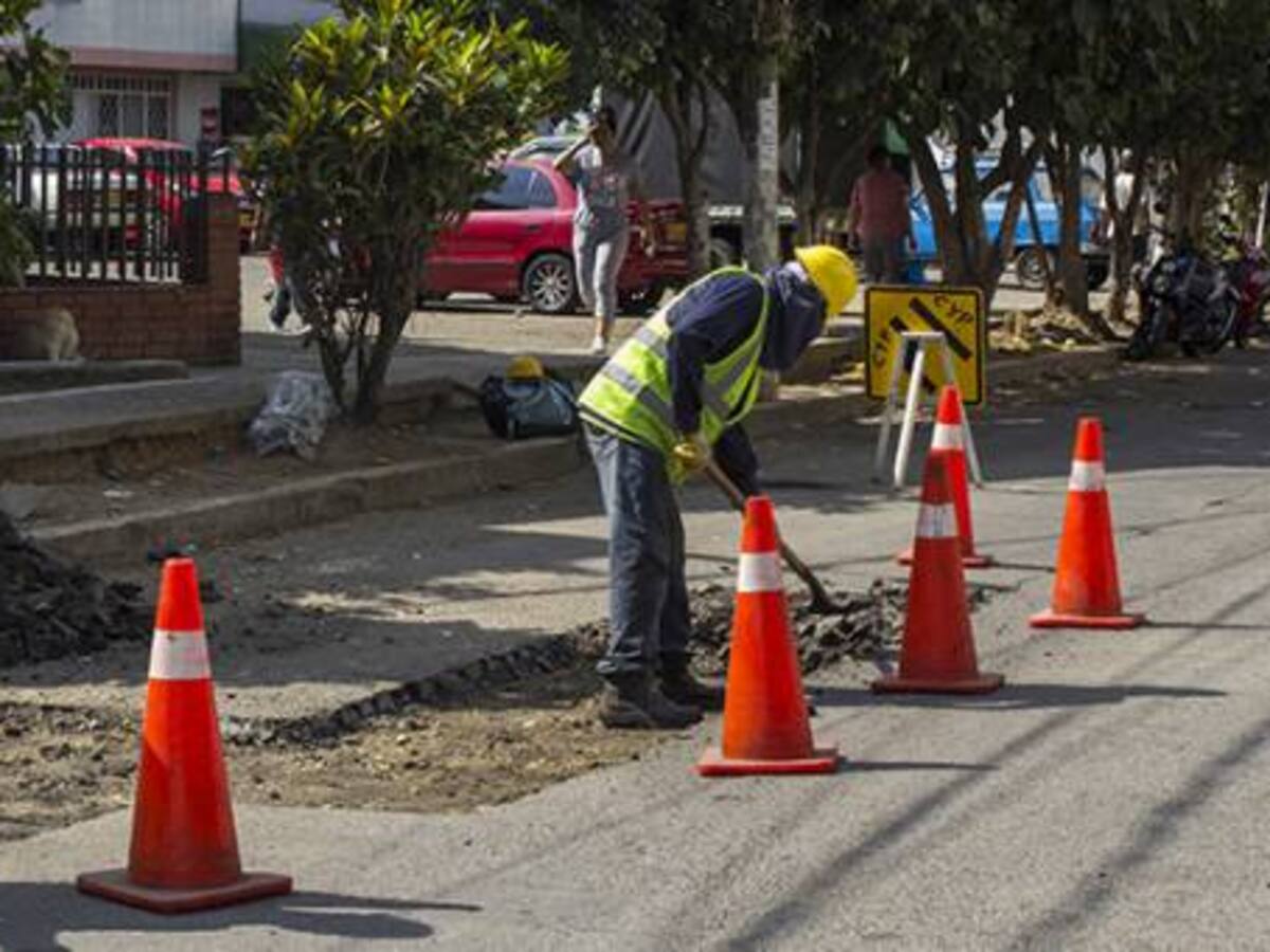 Vence el plazo de presentación de propuestas para tapar 327 huecos