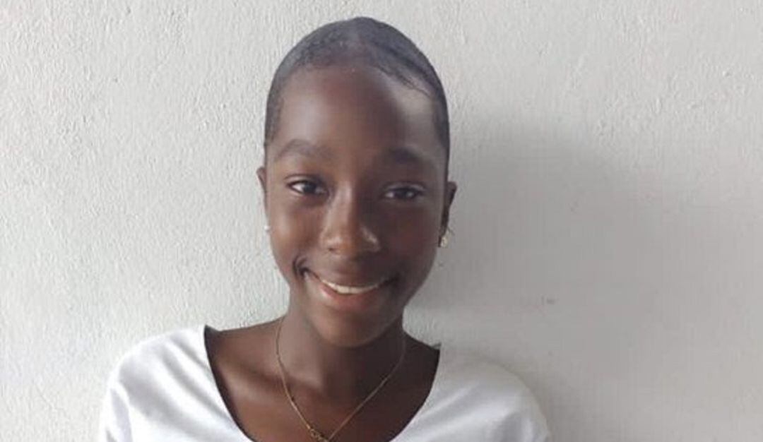 Recompensa de hasta diez millones de pesos, por información que permita dar con el paradero de Yesica Arizala Cuero