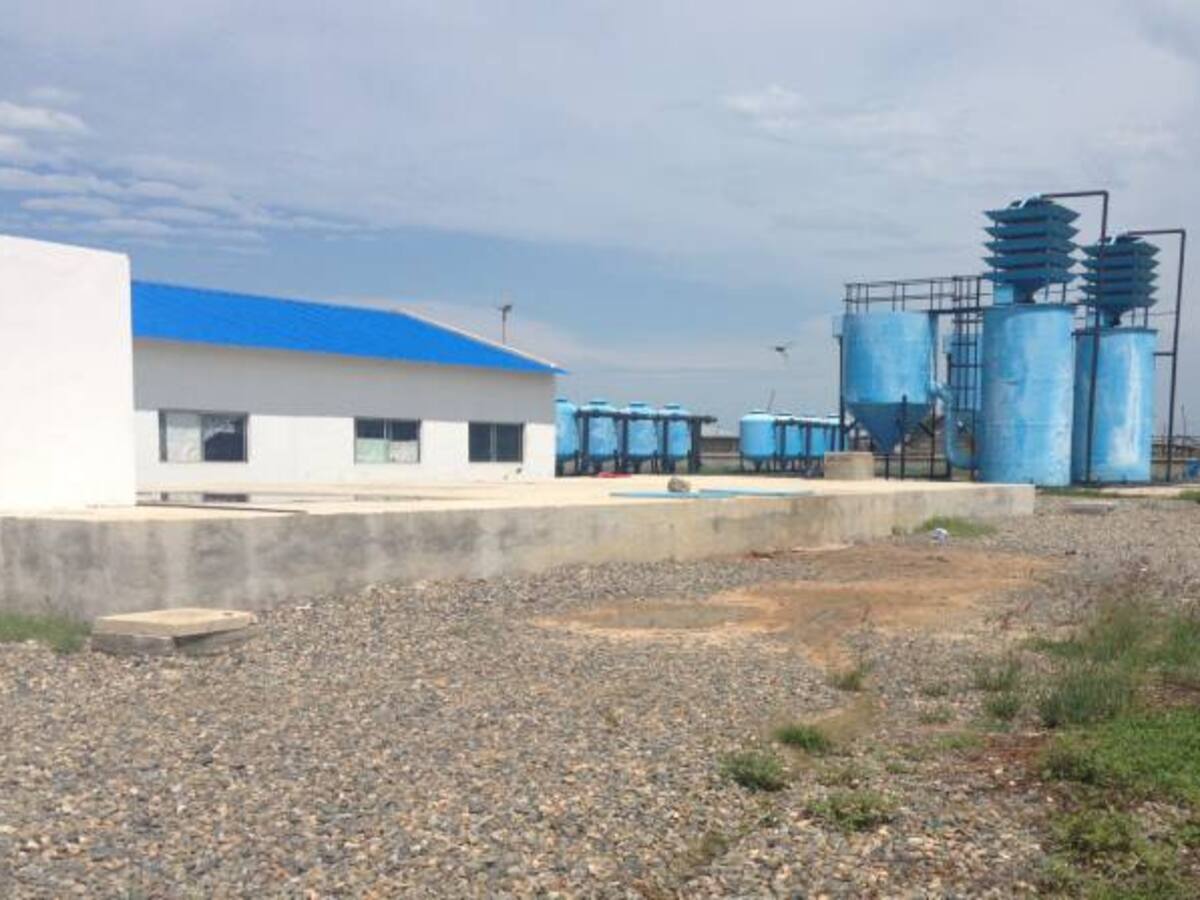 Por advertencia de la Procuraduría se suspende licitación de acueducto en Riohacha