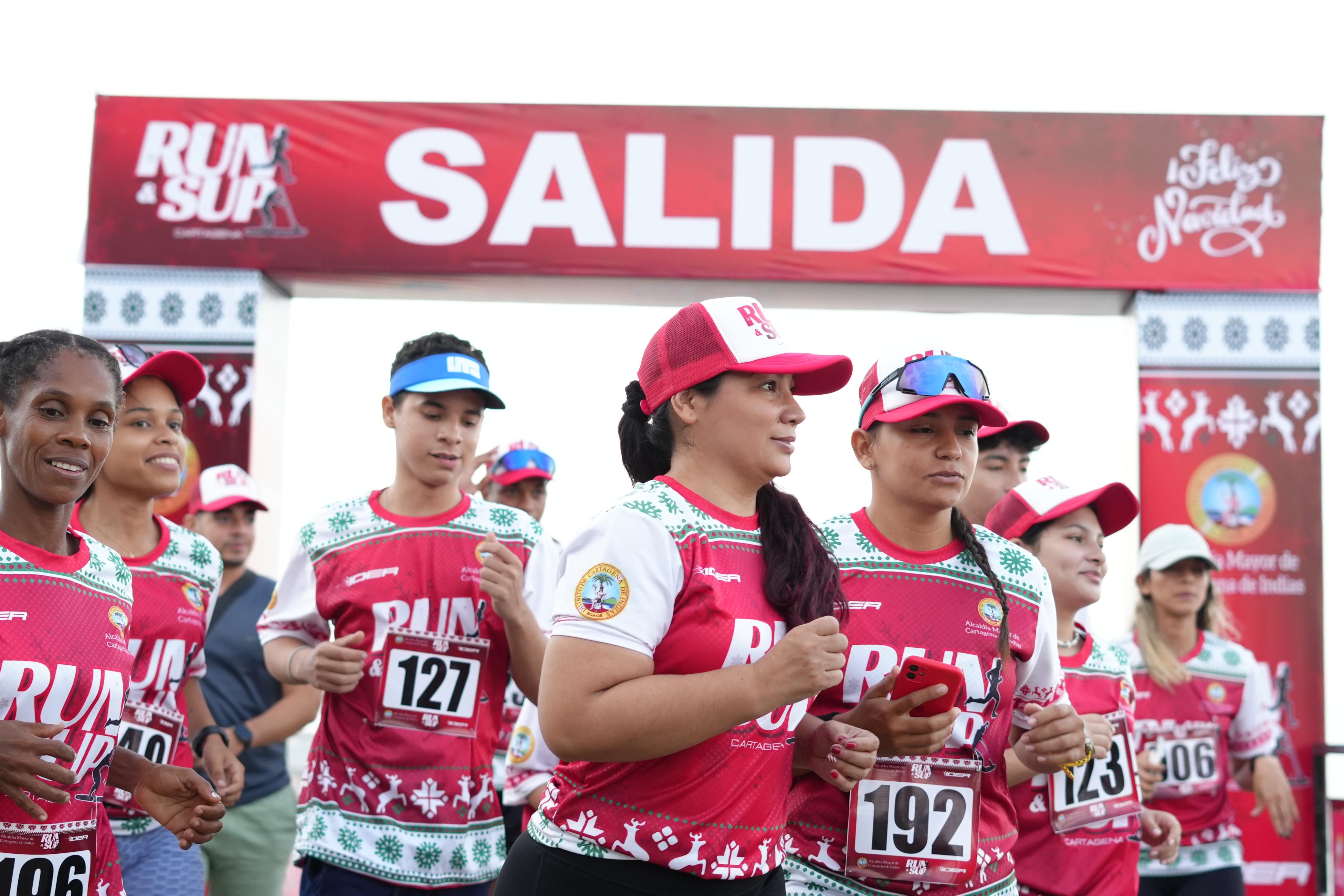 Alcaldía de Cartagena