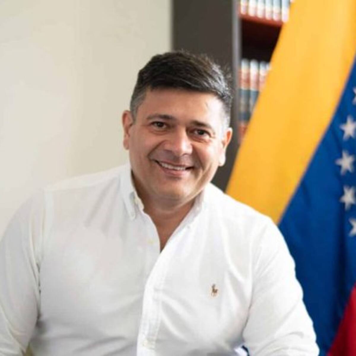 Excarcelan al líder opositor Freddy Superlano en Venezuela