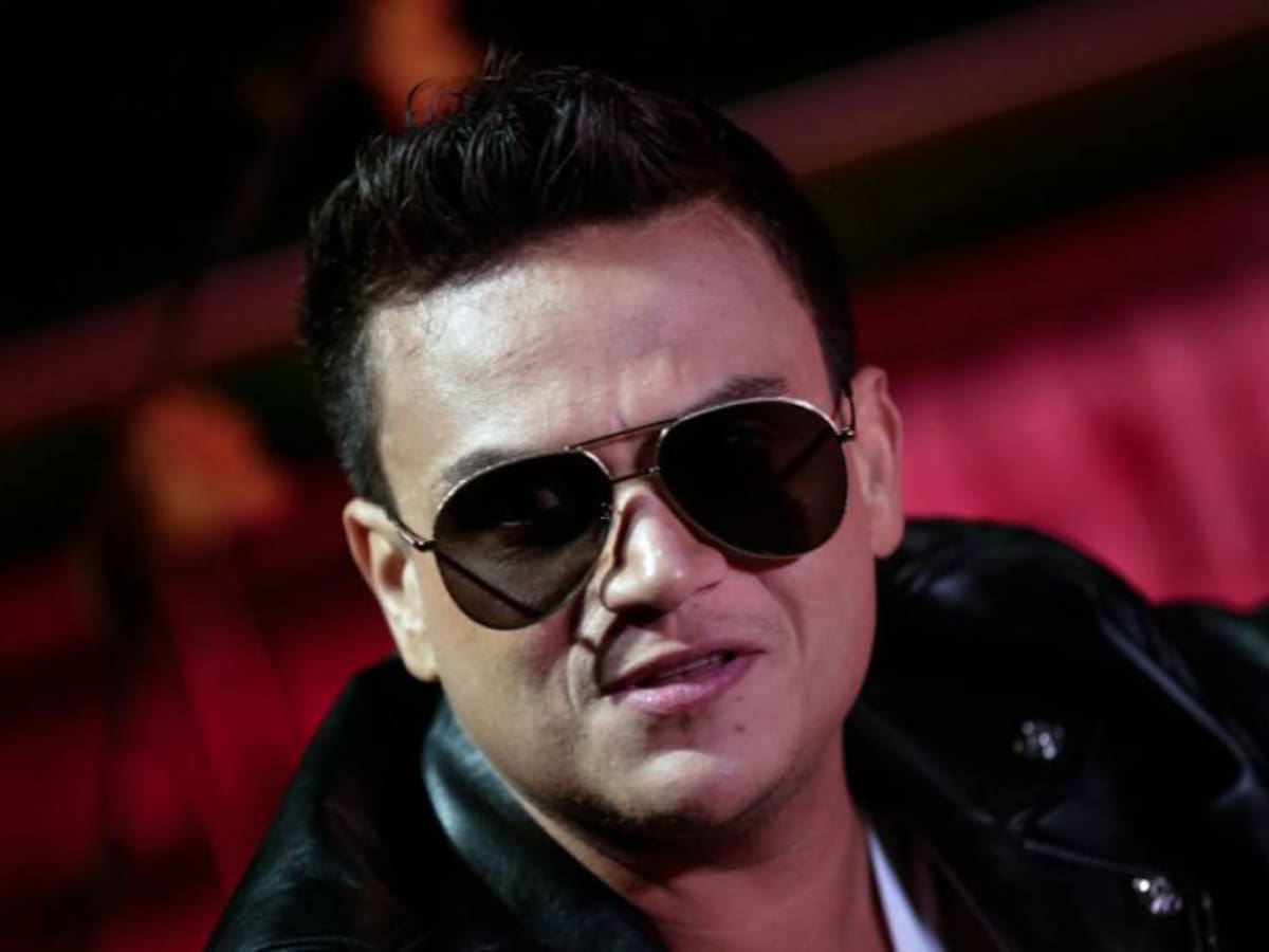 Silvestre Dangond dice que su papá acatará llamado de la justicia