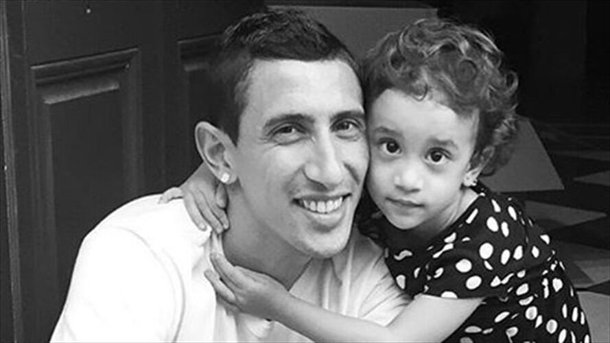 . Foto: Facebook / DI Maria
