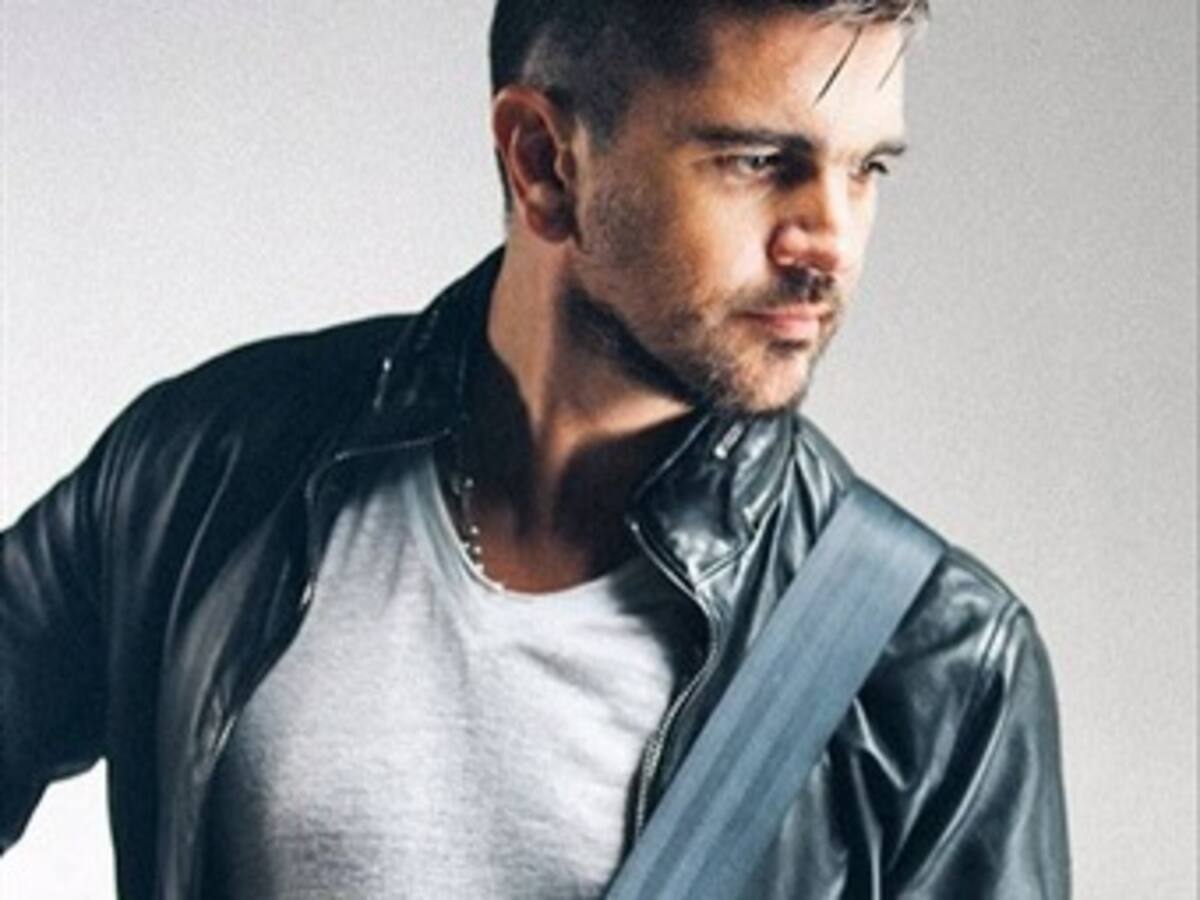 Sobre las 7:30 p.m. Juanes estará en tarima en Montería