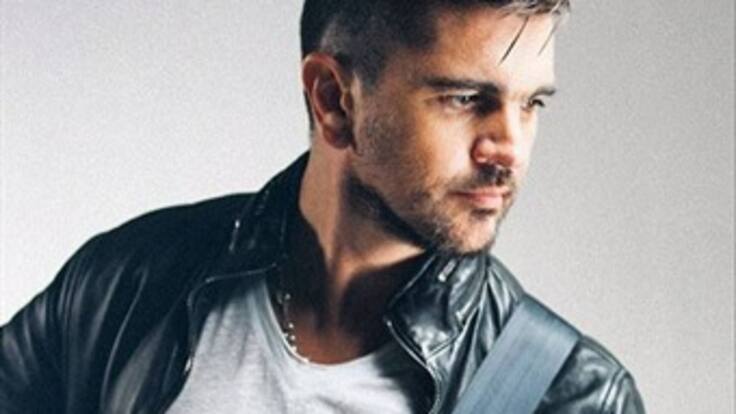 Sobre las 7:30 p.m. Juanes estará en tarima en Montería