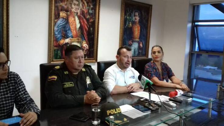 10 Millones de pesos de recompensa por información de asesino de mujer en Armenia