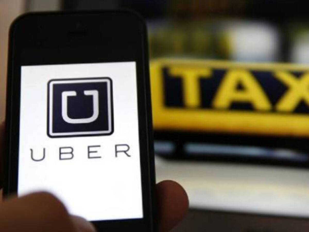Ya es una realidad, Uber llegará a Armenia