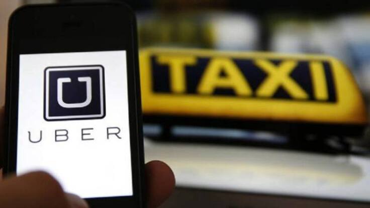 Ya es una realidad, Uber llegará a Armenia