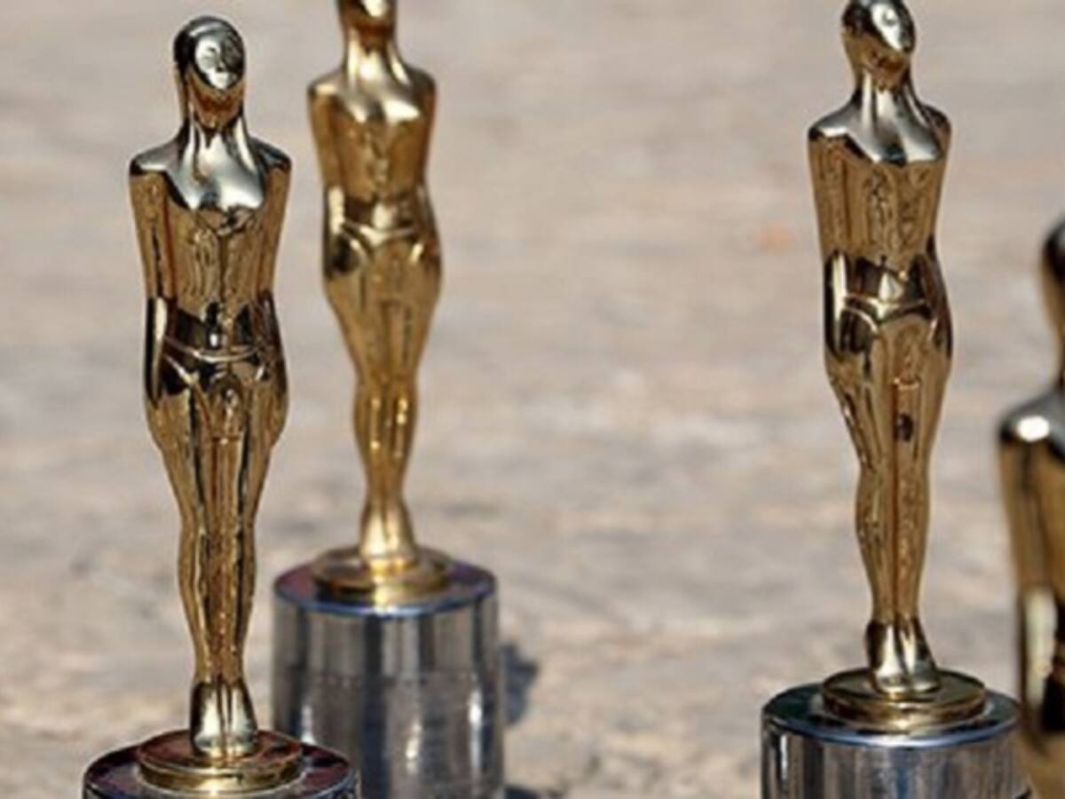 Ganadores del premio India Catalina celebran en redes