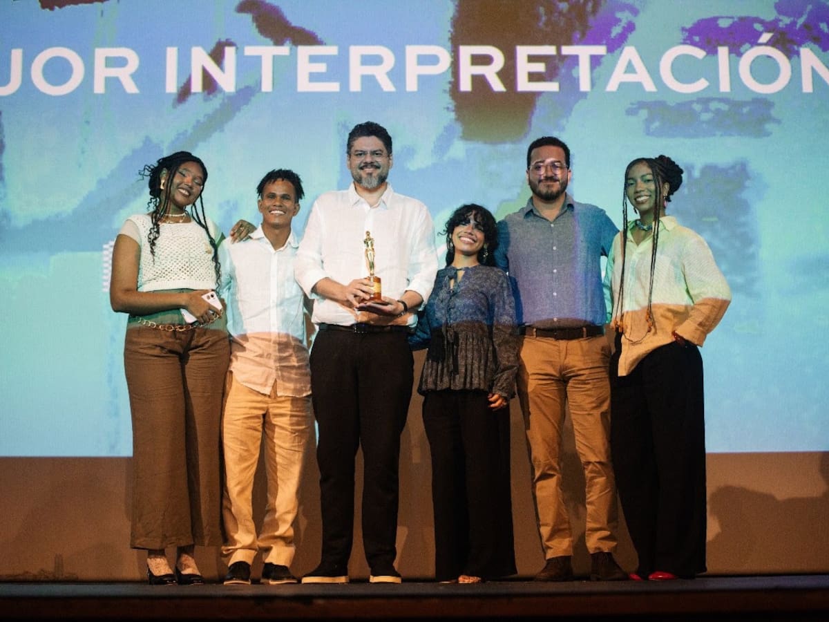 FICCI 66 entregará hasta USD 100.000 en premios y abre convocatoria