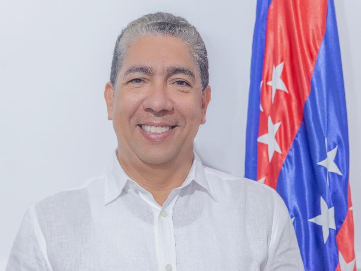 Elecciones atípicas por la Gobernación de Magdalena: Pacto Histórico respalda al candidato Rafael Noya