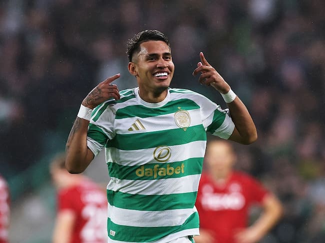 Camilo Durán / Getty Images