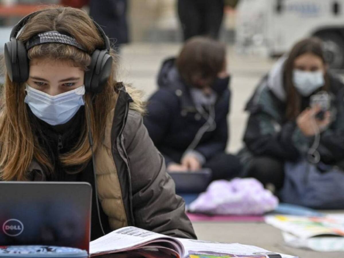 El regreso a clases 2021 en medio de la crisis del Covid-19