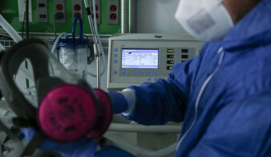 El plan de expansión comprende nueve nuevas camas UCI, tres de cuidados intermedios y 20 de hospitalización, en la Clínica de La Mujer.