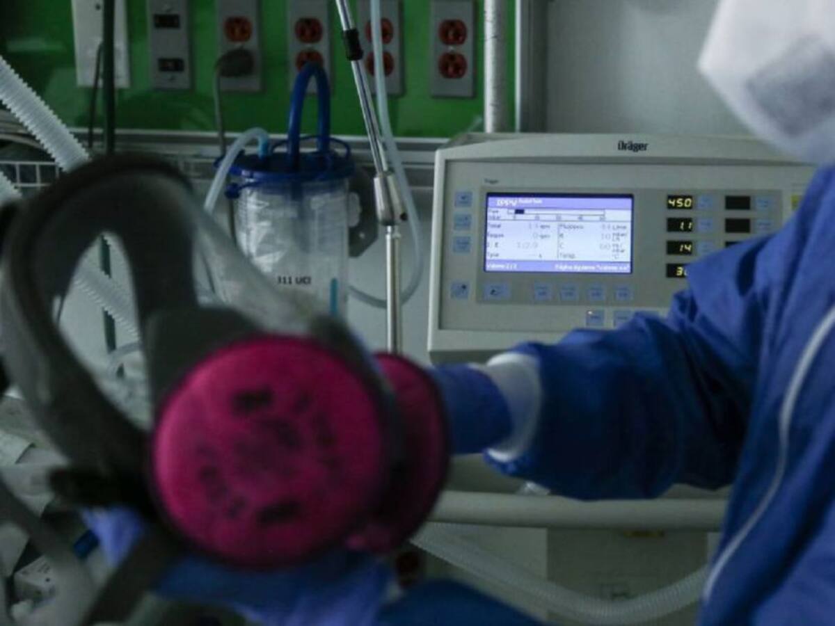 Habilitaron nuevas camas para fortalecer red hospitalaria en Cartagena