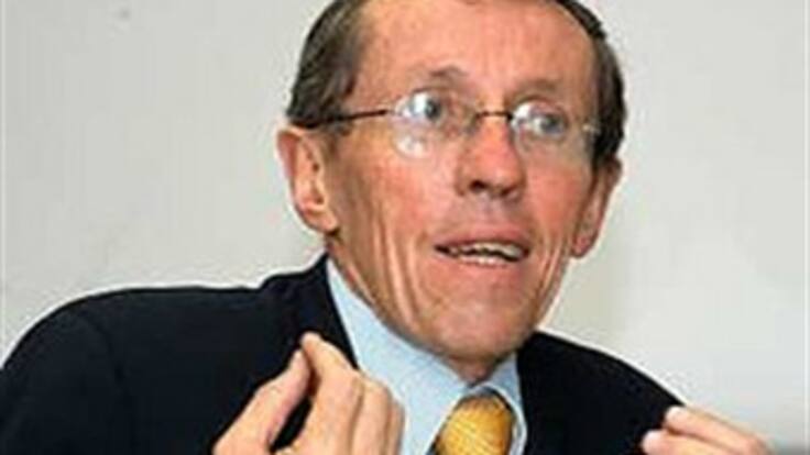 Antonio Navarro dialogó con Correa para superar crisis diplomática