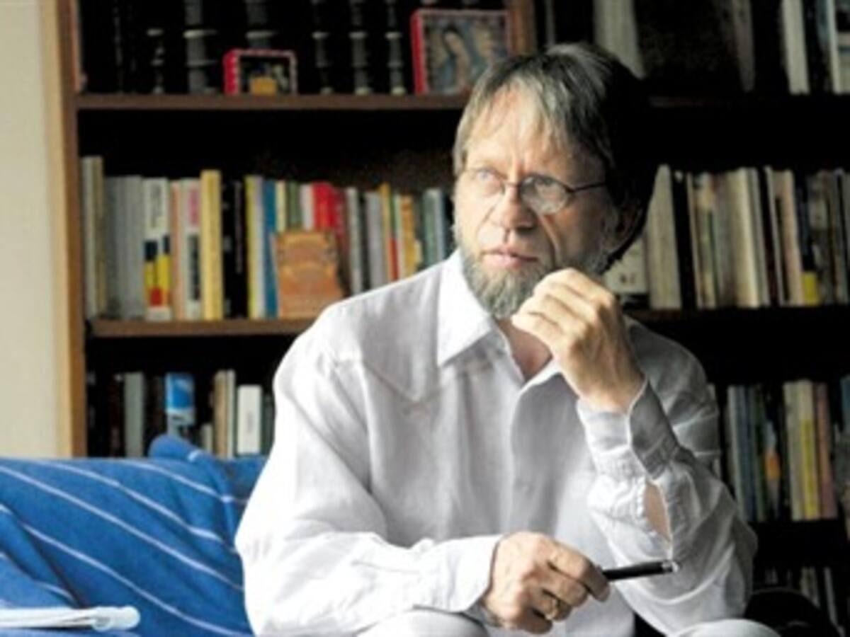 Mockus invita a los colombianos a ‘soñar’