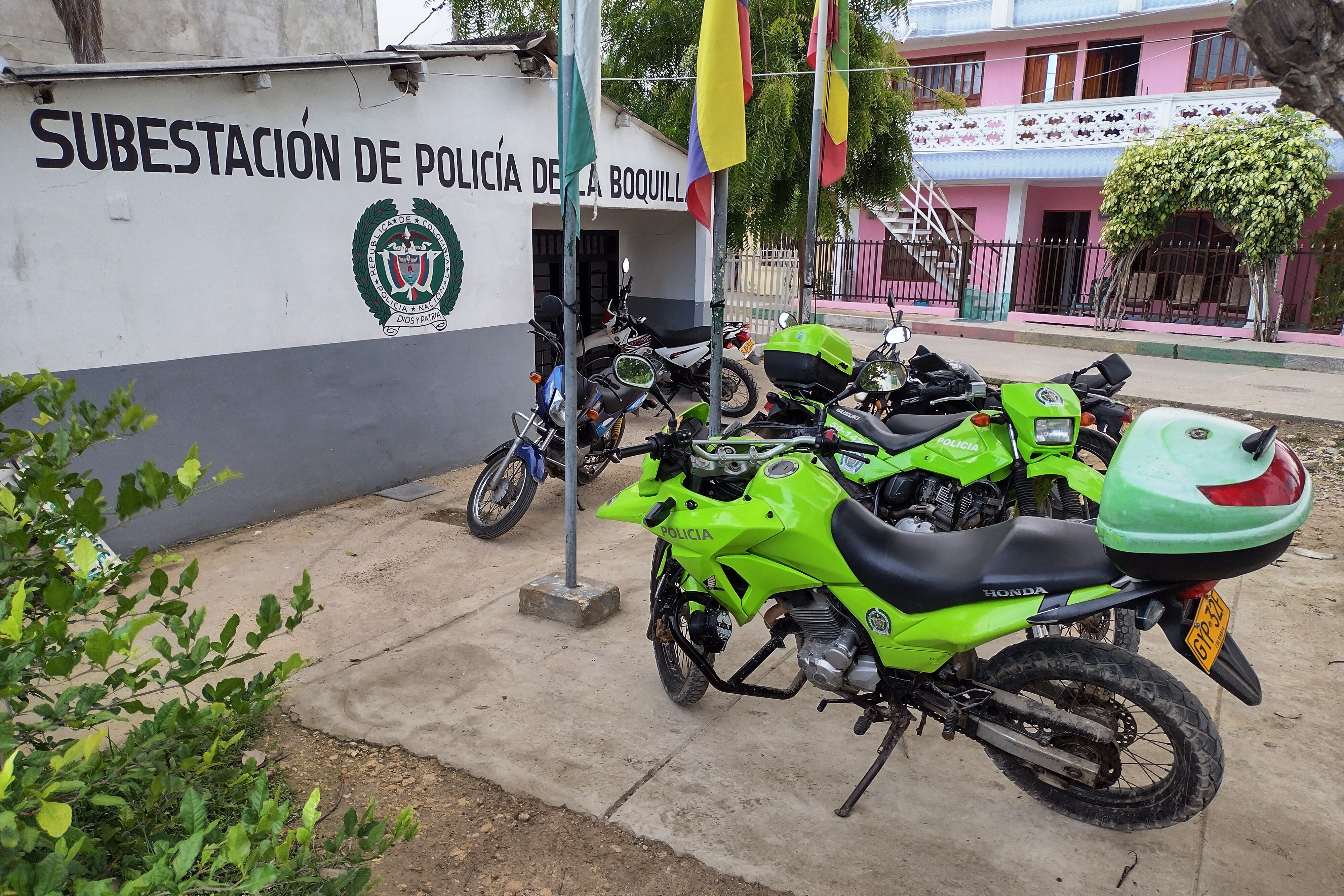 Asesinan dentro de su residencia en la Boquilla a presunto integrante del Clan del Golfo