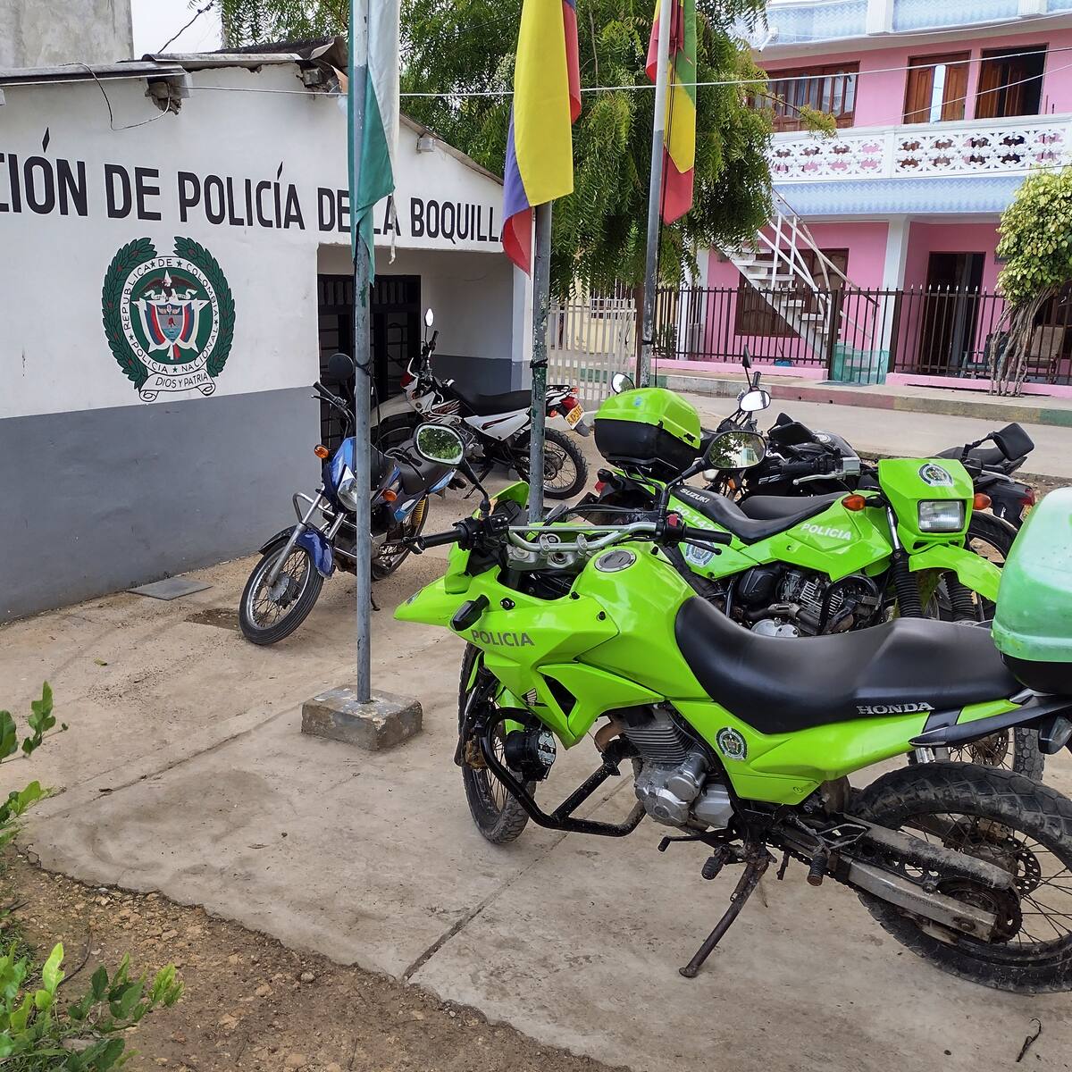 Asesinan dentro de su residencia en la Boquilla a presunto integrante del Clan del Golfo