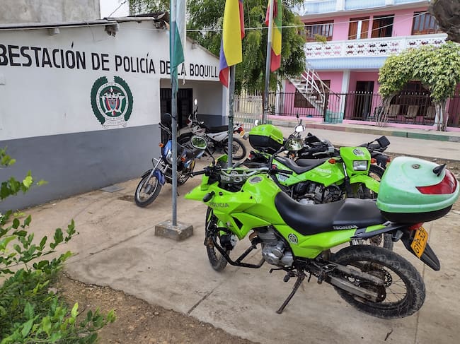 Asesinan dentro de su residencia en la Boquilla a presunto integrante del Clan del Golfo