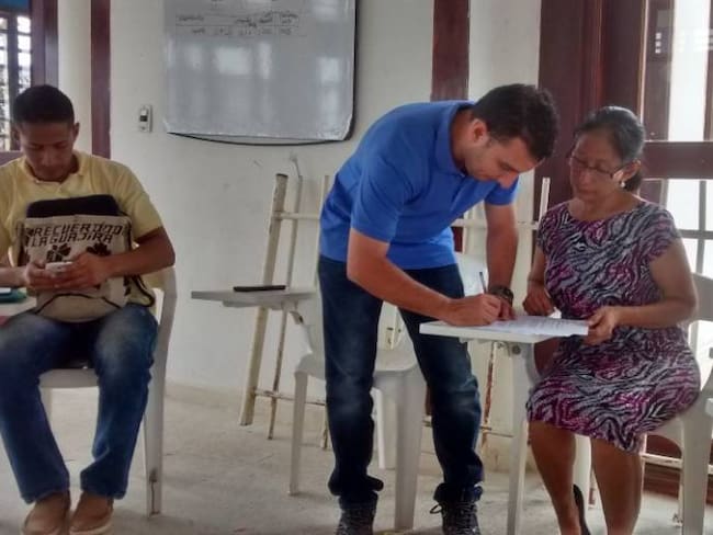 Distrito oficializa al grupo ‘Inga’ como comunidad étnica de Cartagena