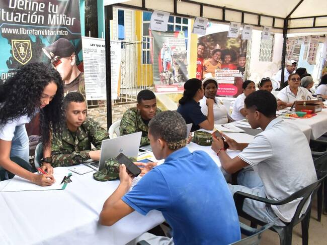 Alcaldía de Cartagena