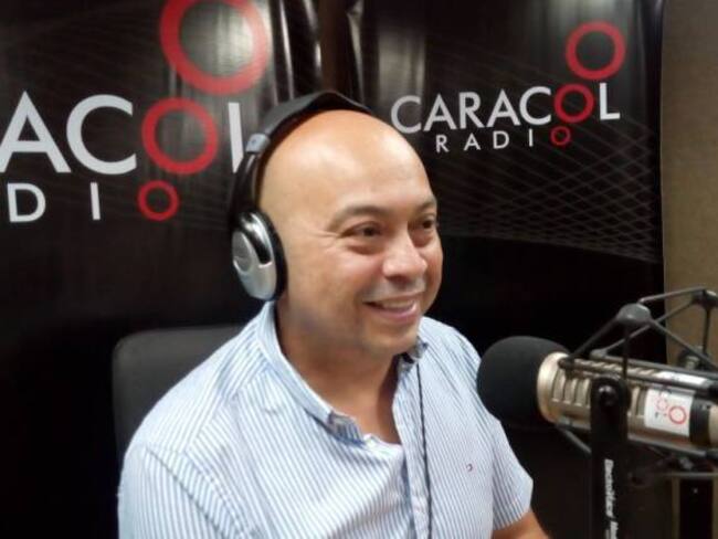 Entrevista Diego Galé