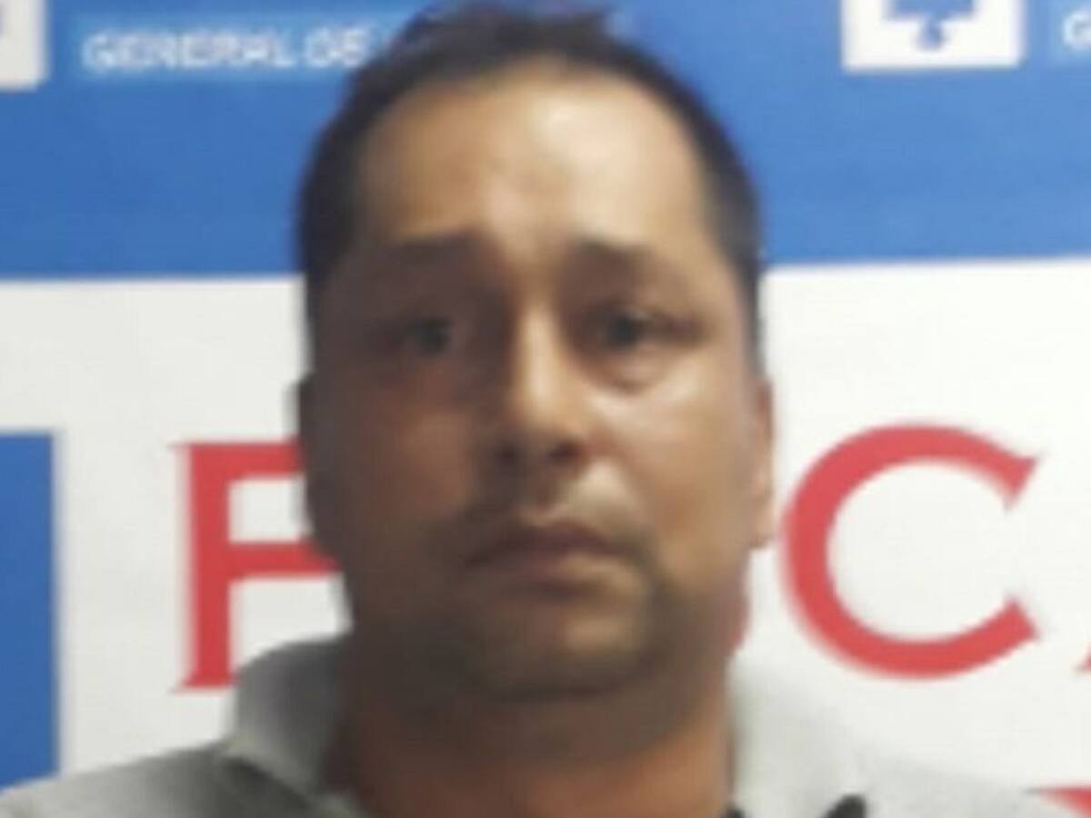 Mecánico, responsable de desaparición de Terapeuta en Cali