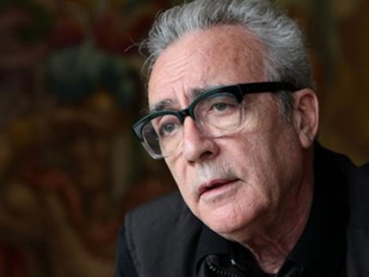 Juan José Millas en la FILBo invoca a la lectura como herramienta contra la ignorancia