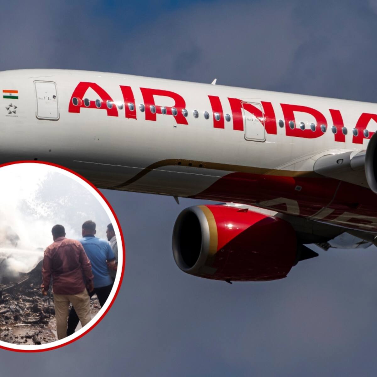 Air India: este es el historial de accidentes de la aerolínea a lo largo de su existencia