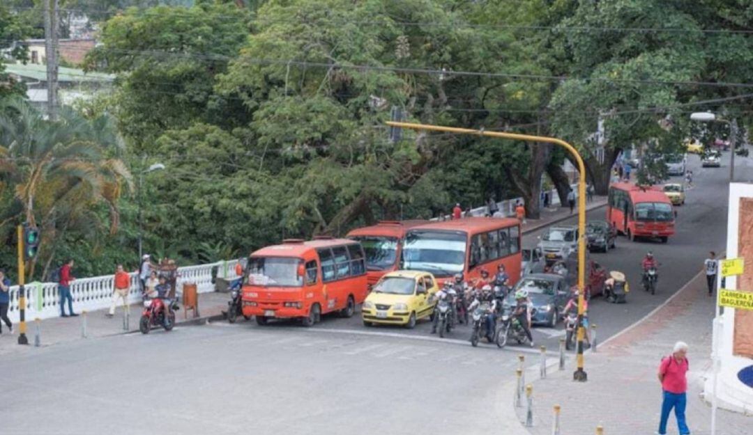 Caracol Radio Ibagué