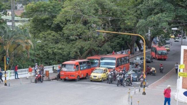 Caracol Radio Ibagué