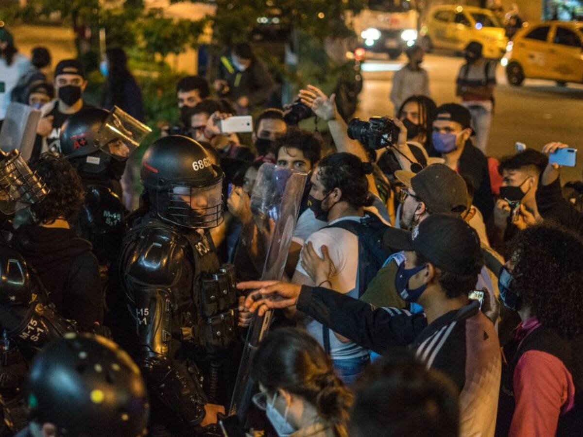 Defensoría del Pueblo creará grupo para que se cumpla fallo sobre protestas