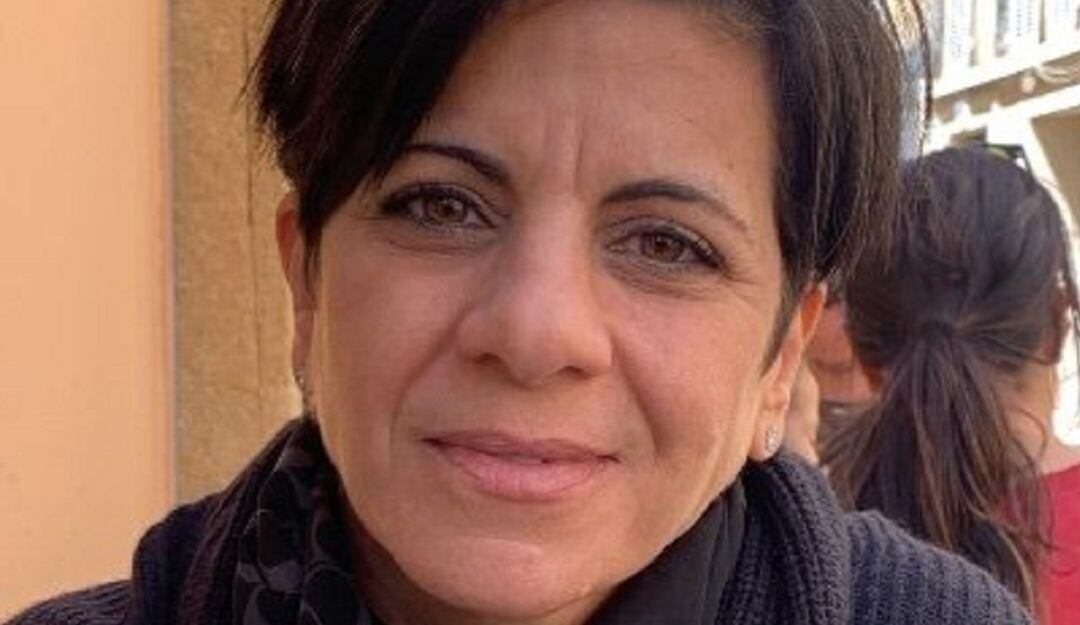 Vivian Eljaiek, gerente de la ANDI en Cartagena